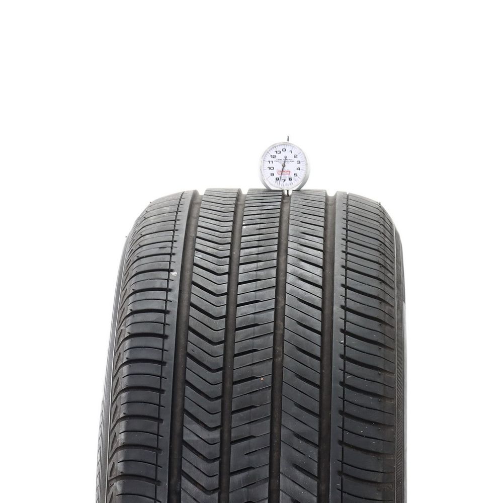 Set of (2) Used 265/55R19 Yokohama Geolandar X-CV G057 109V - 7-7.5/32 - Image 5