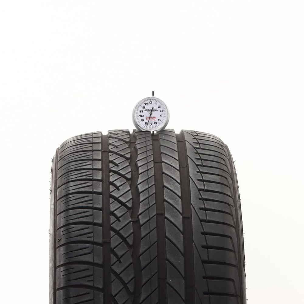 Used 235/40R19 Kelly Edge Sport 96W - 7.5/32 - Image 2