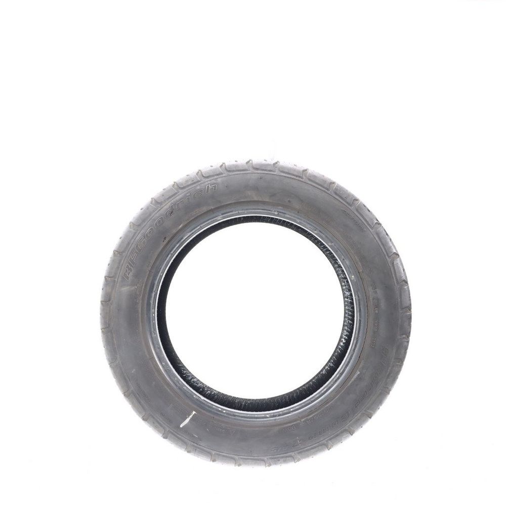 Used 225/55ZR16 BFGoodrich g-Force Comp-2 A/S 95W - 5/32 - Image 3