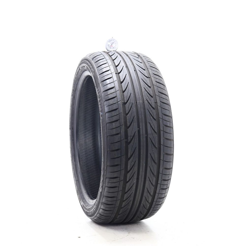 Used 245/40ZR19 Delinte Thunder D7 98W - 8.5/32 - Image 1