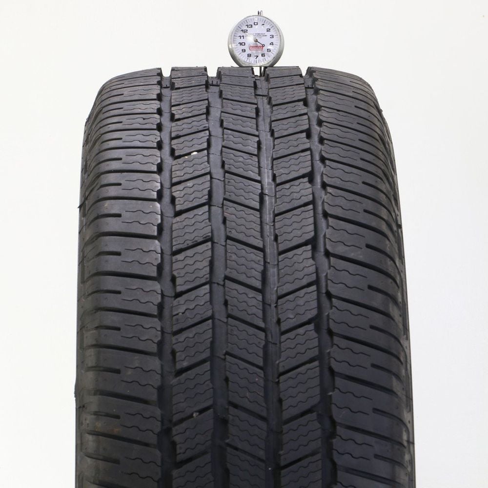 Set of (4) Used 285/45R22 Michelin Defender LTX M/S 2 114H - 10-11.5/32 - Image 5