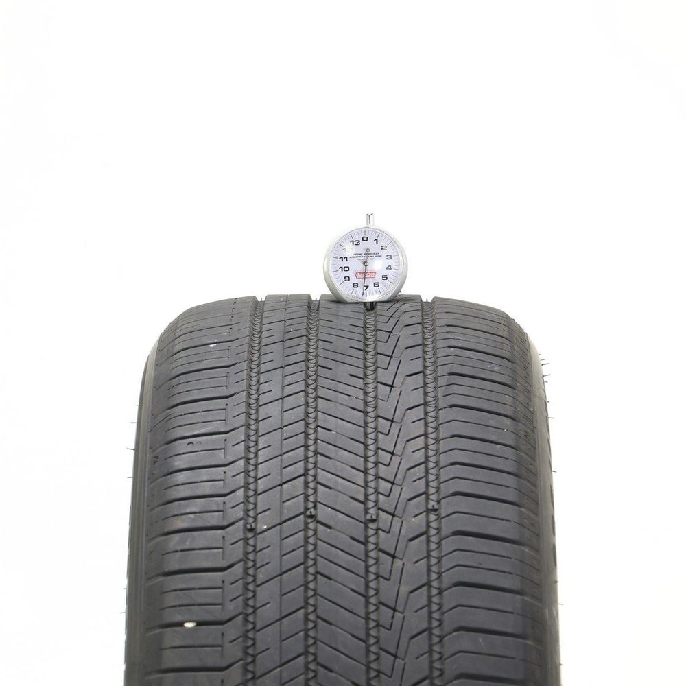 Set of (4) Used 235/45R18 Hankook Ventus S1 AS TO Sound Absorber 98V - 7-7.5/32 - Image 2
