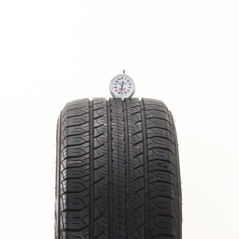 Set of (2) Used 215/55R17 Goodyear Assurance Outlast 94V - 7.5-9/32 - Image 2
