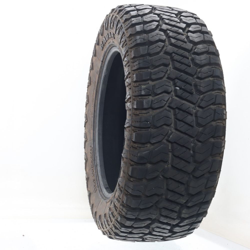 Used LT 37X13.5R22 Radar Renegade R/T 123Q E - 18.5/32 - Image 1