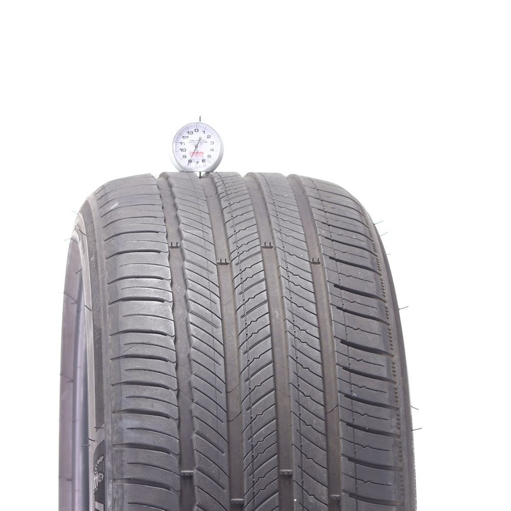 Used 255/40R21 Michelin Primacy Tour A/S GOE 102W - 8/32 - Image 2