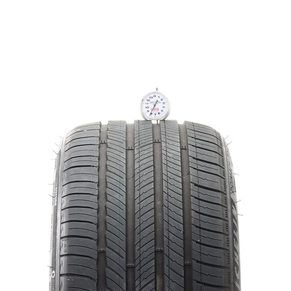 Used 255/40R21 Michelin Primacy Tour A/S GOE 102W - 8/32 - Image 2