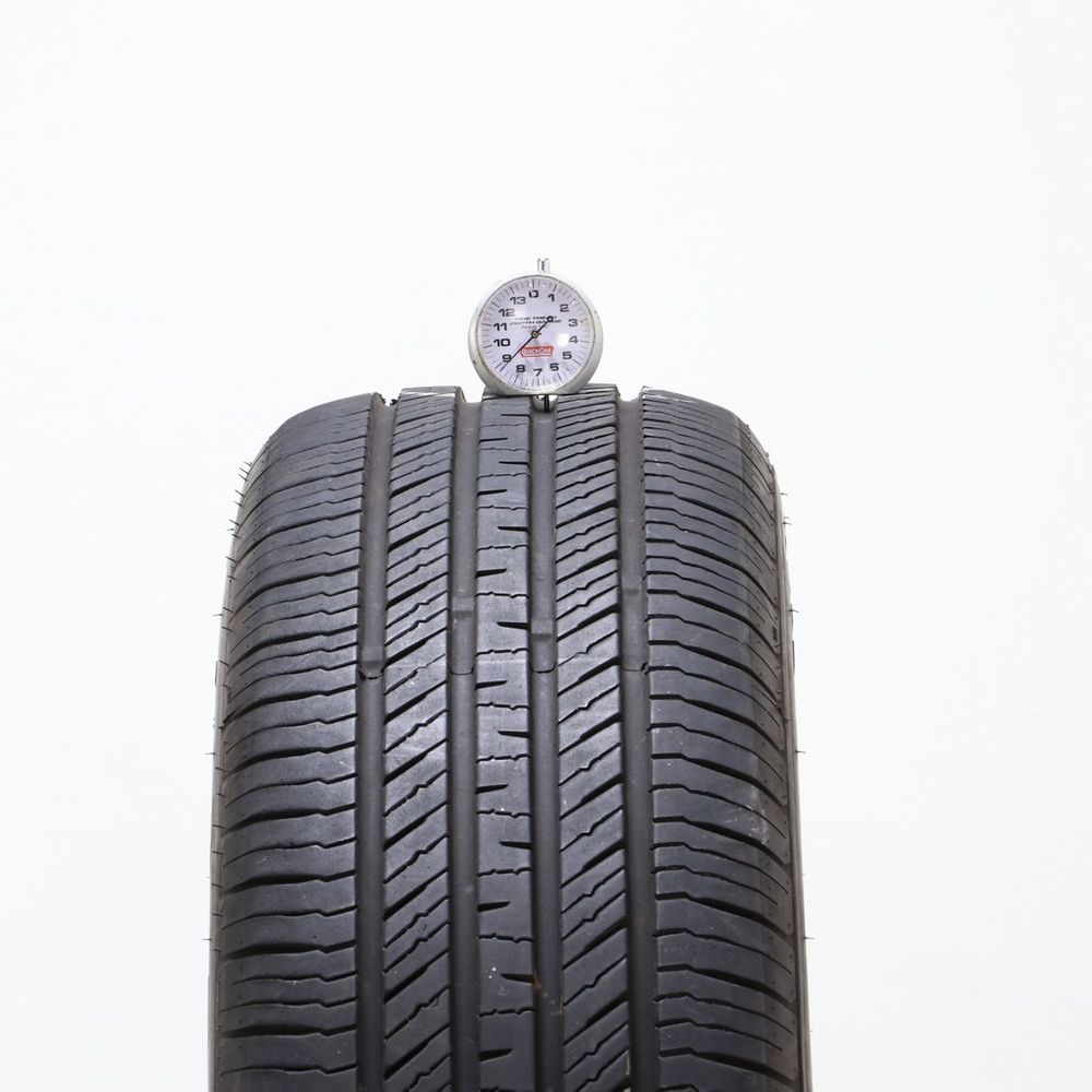 Set of (4) Used 225/60R18 Linglong Crosswind HP010 Plus 100H - 8.5-9/32 - Image 2