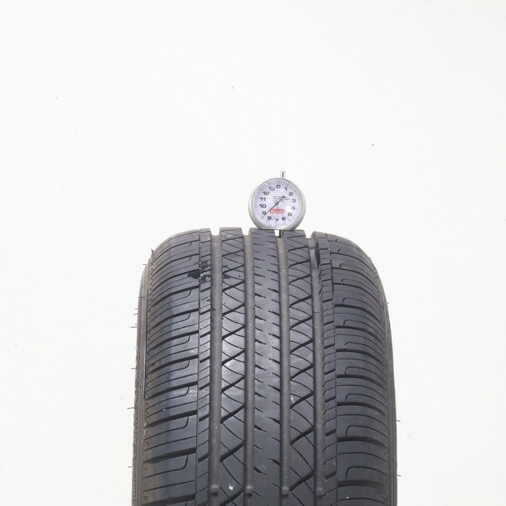 Set of (2) Used 215/60R16 GT Radial Touring VP Plus 95H - 8.5-9/32 - Image 2