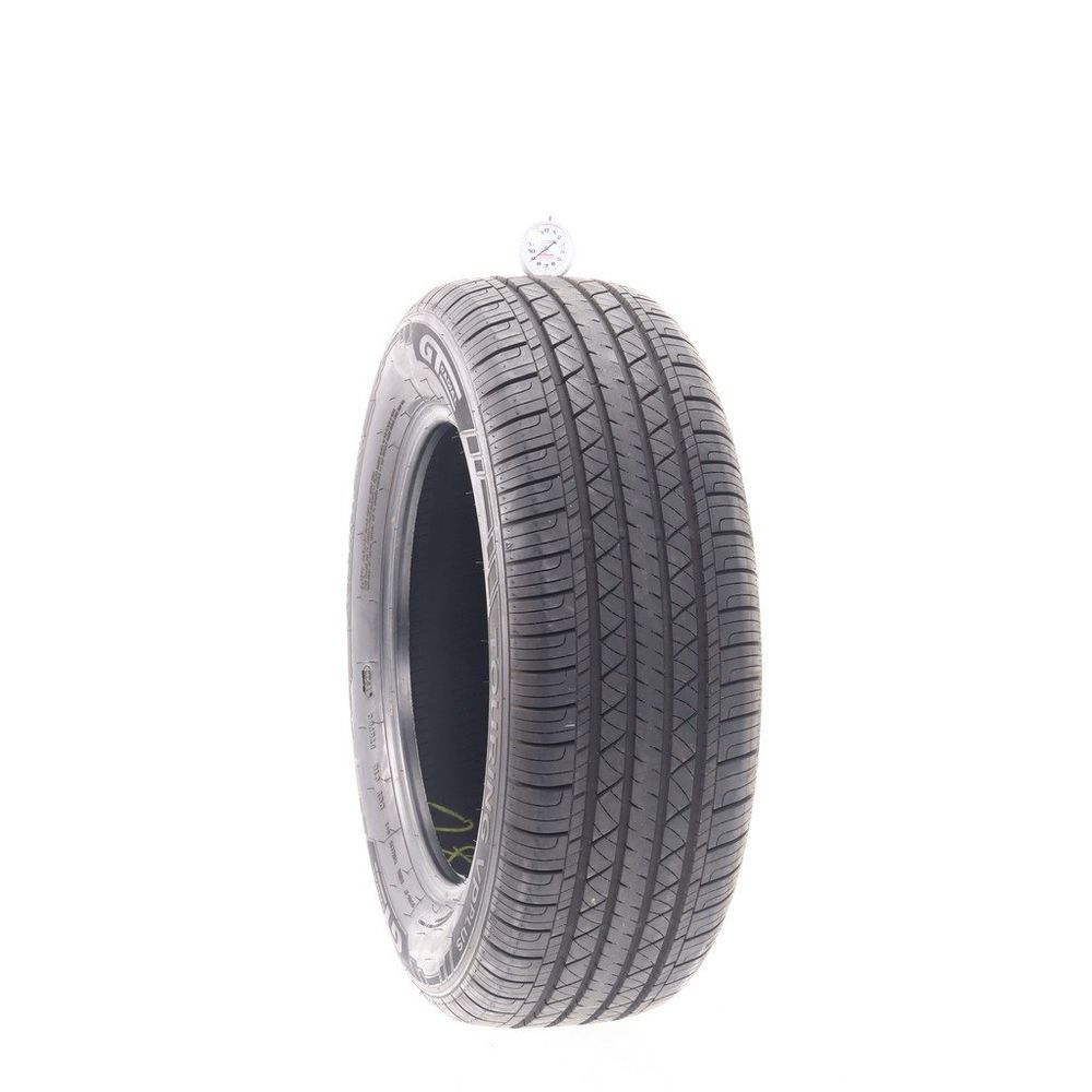 Set of (2) Used 215/60R16 GT Radial Touring VP Plus 95H - 8.5-9/32 - Image 4