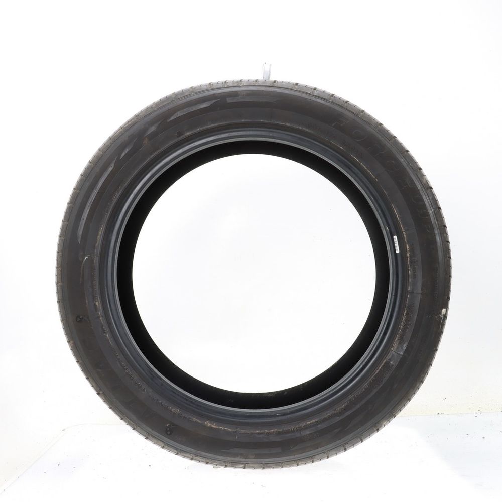 Used 245/50R19 Atlas Force UHP 105W - 9/32 - Image 3