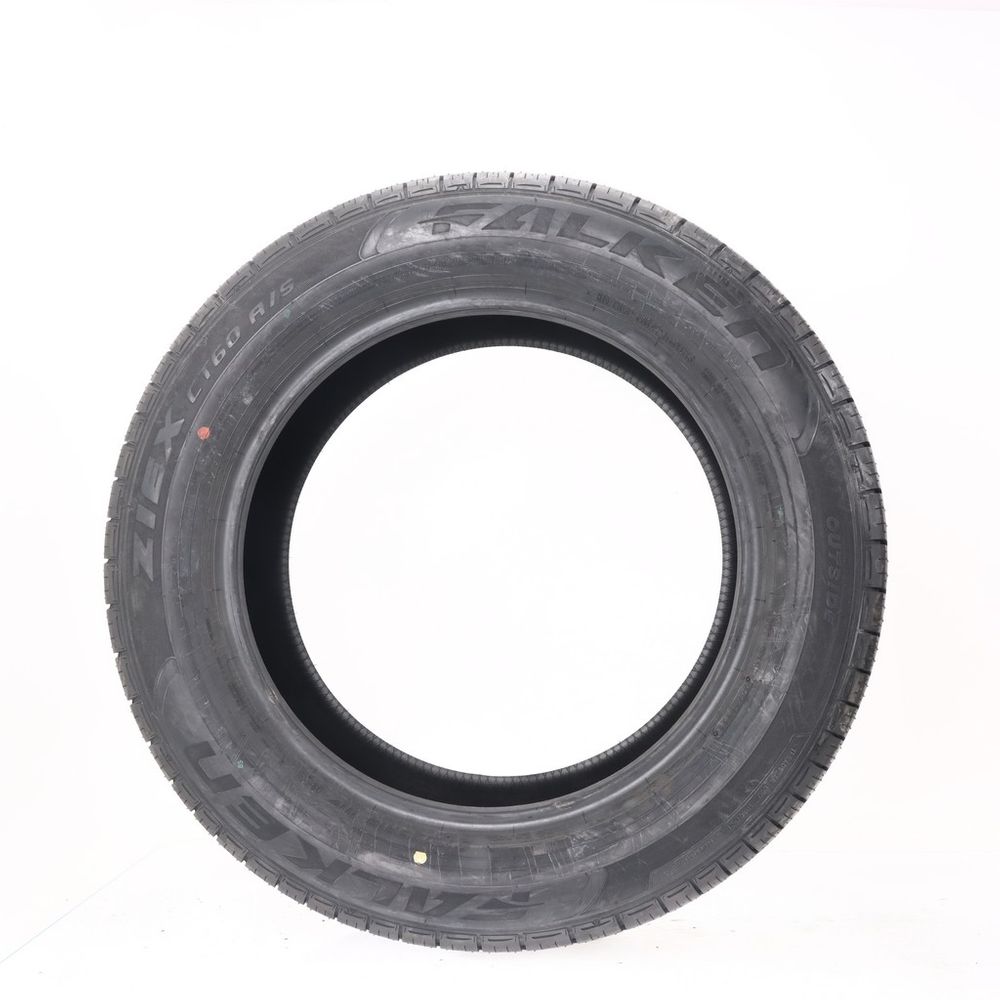 Set of (2) New 275/55R19 Falken Ziex CT60 A/S 111V - Image 3