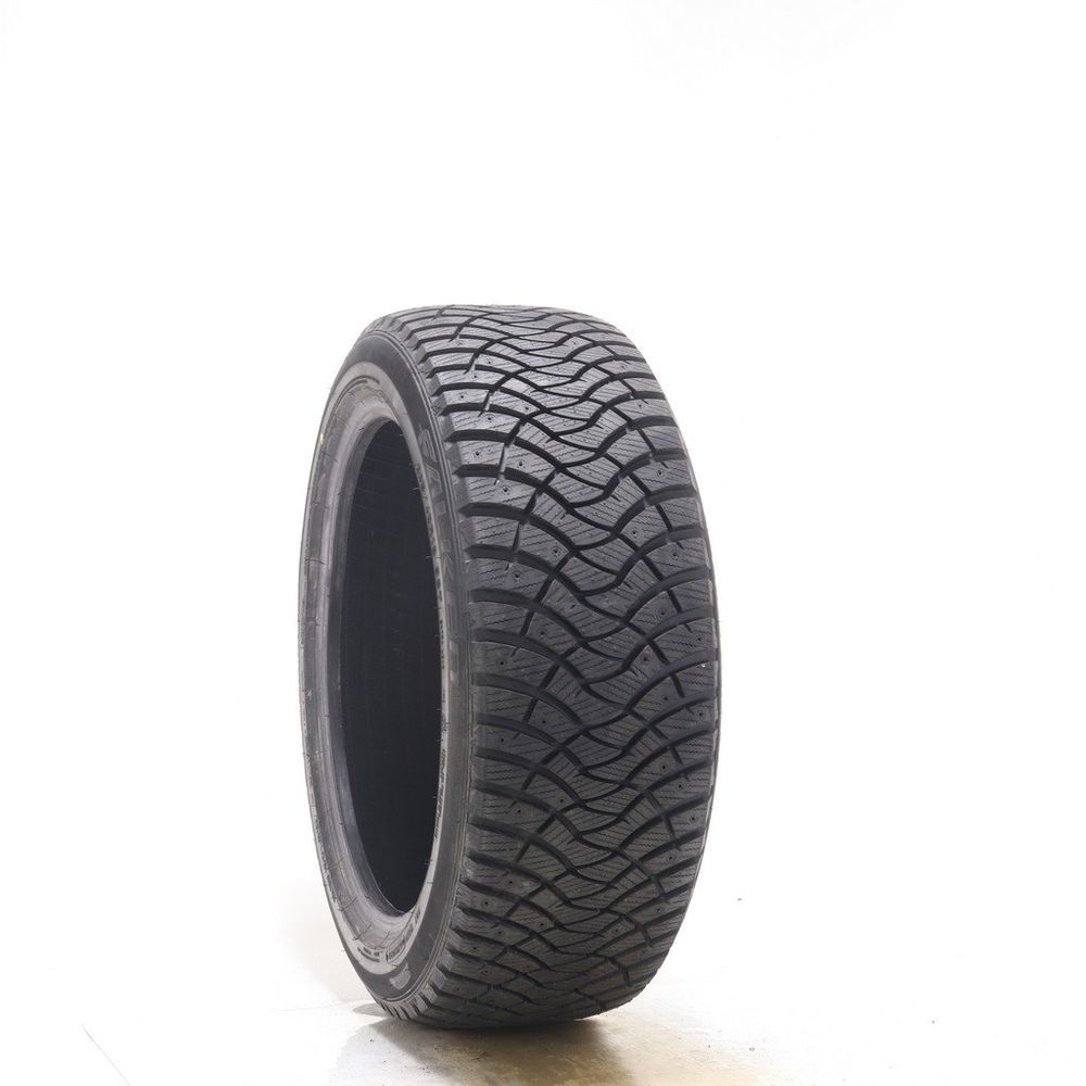 New 235/45R18 Falken Winterpeak F-Ice 1 98T - 11/32 - Image 1