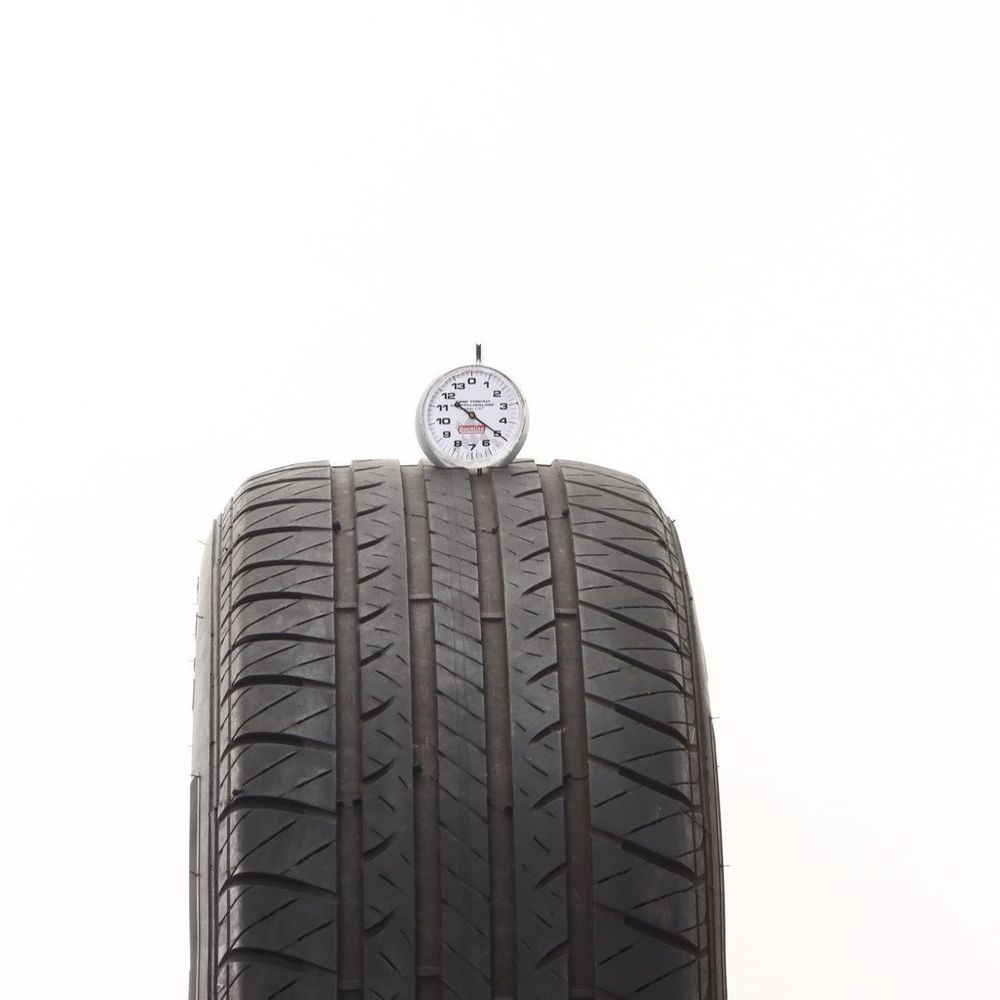 Set of (2) Used 225/60R17 Douglas Touring A/S 99H - 5-6.5/32 - Image 2