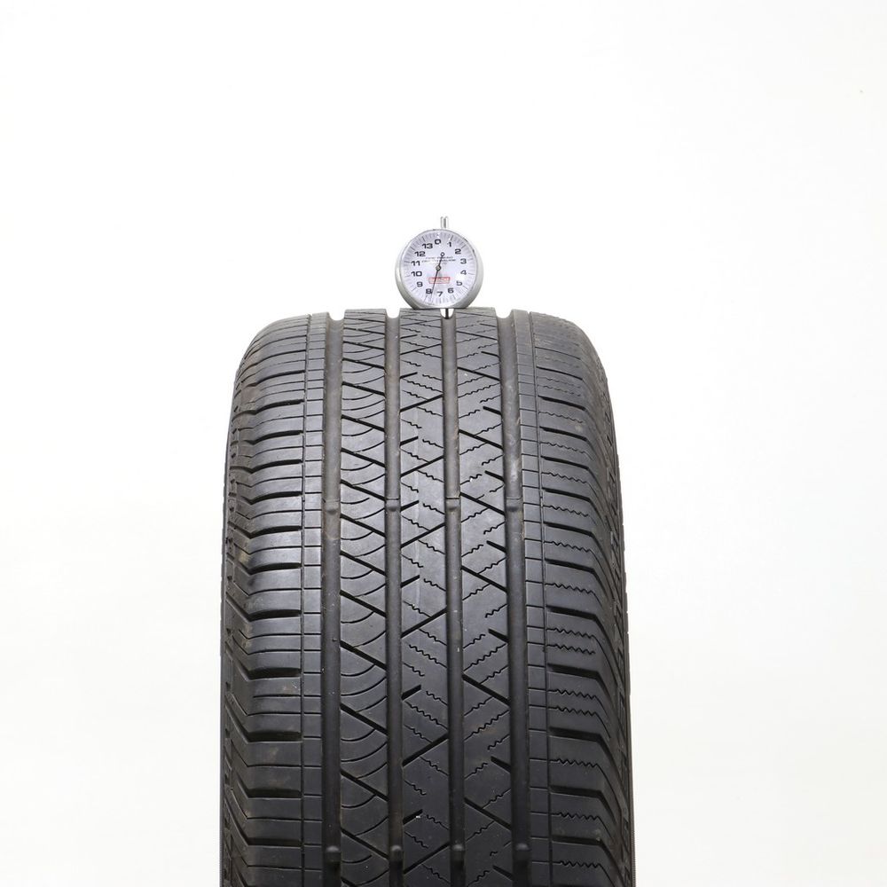 Used 225/60R17 Continental CrossContact LX Sport 99H - 7.5/32 - Image 2