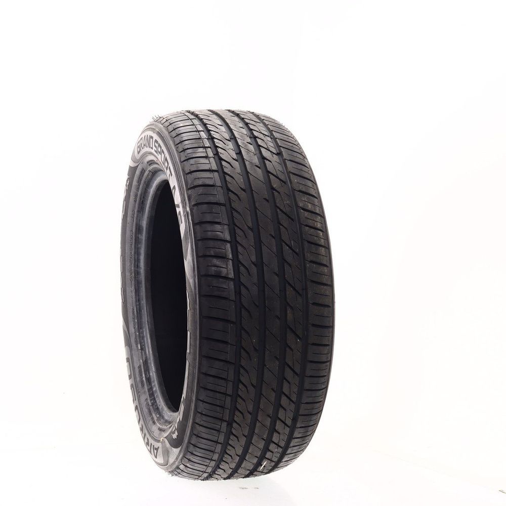 New 255/55ZR18 Arroyo Grand Sport A/S 109W - Image 1