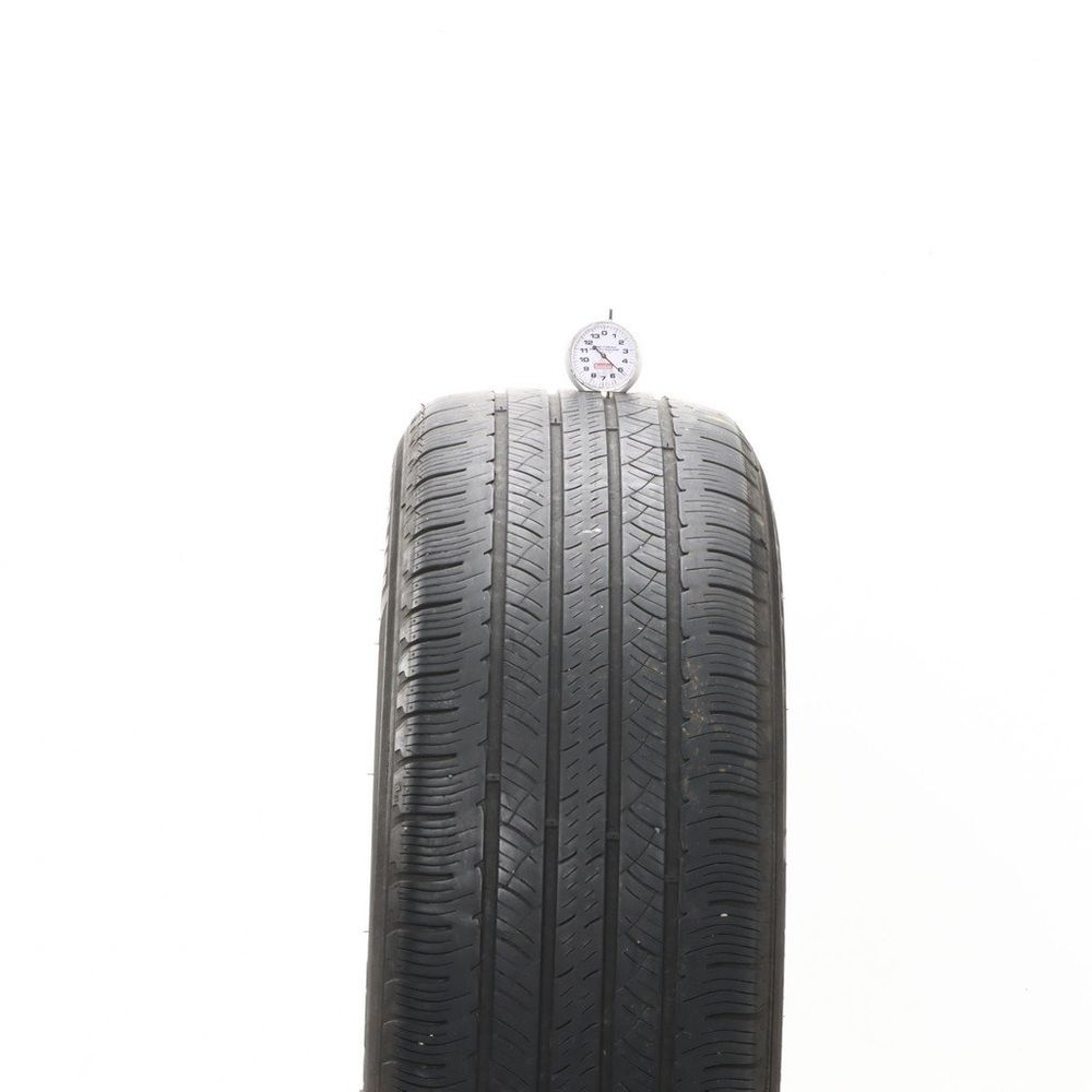 Set of (2) Used 235/60R18 Michelin Latitude Tour HP NO 103V - 5-6.5/32 - Image 2