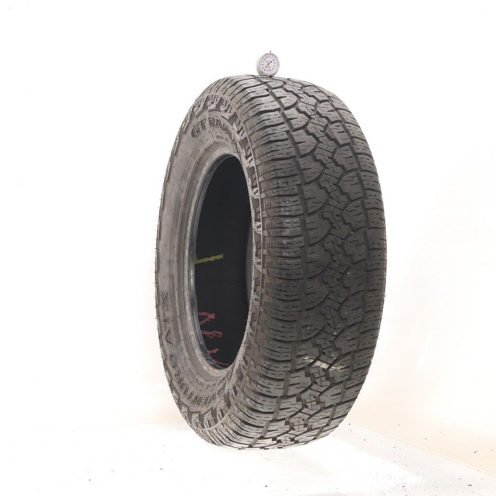 Used 275/65R18 GT Radial Adventuro ATX 116T - 8.5/32 - Image 1