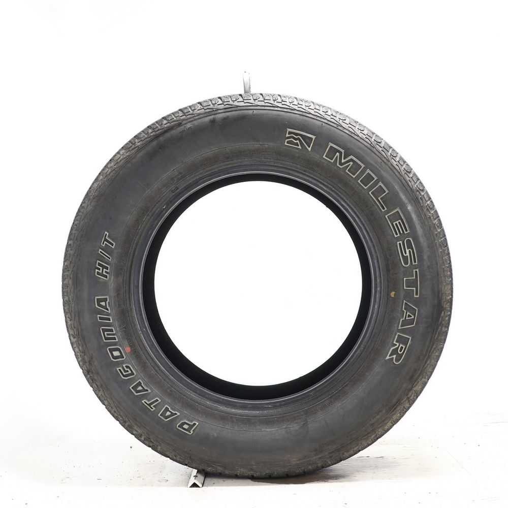 Used 245/65R17 Milestar Patagonia H/T 105T - 10/32 - Image 3