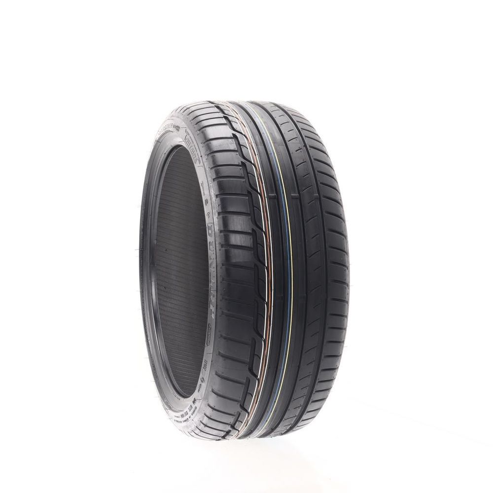 New 245/35ZR19 Dunlop Sport Maxx RT MO1 93Y - Image 1
