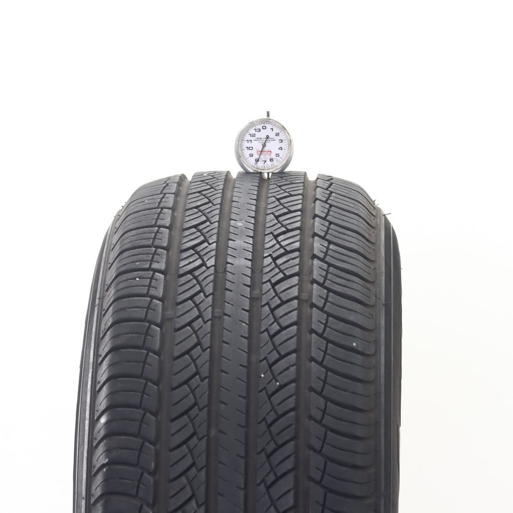Used 255/65R18 Atturo AZ600 111H - 7.5/32 - Image 2