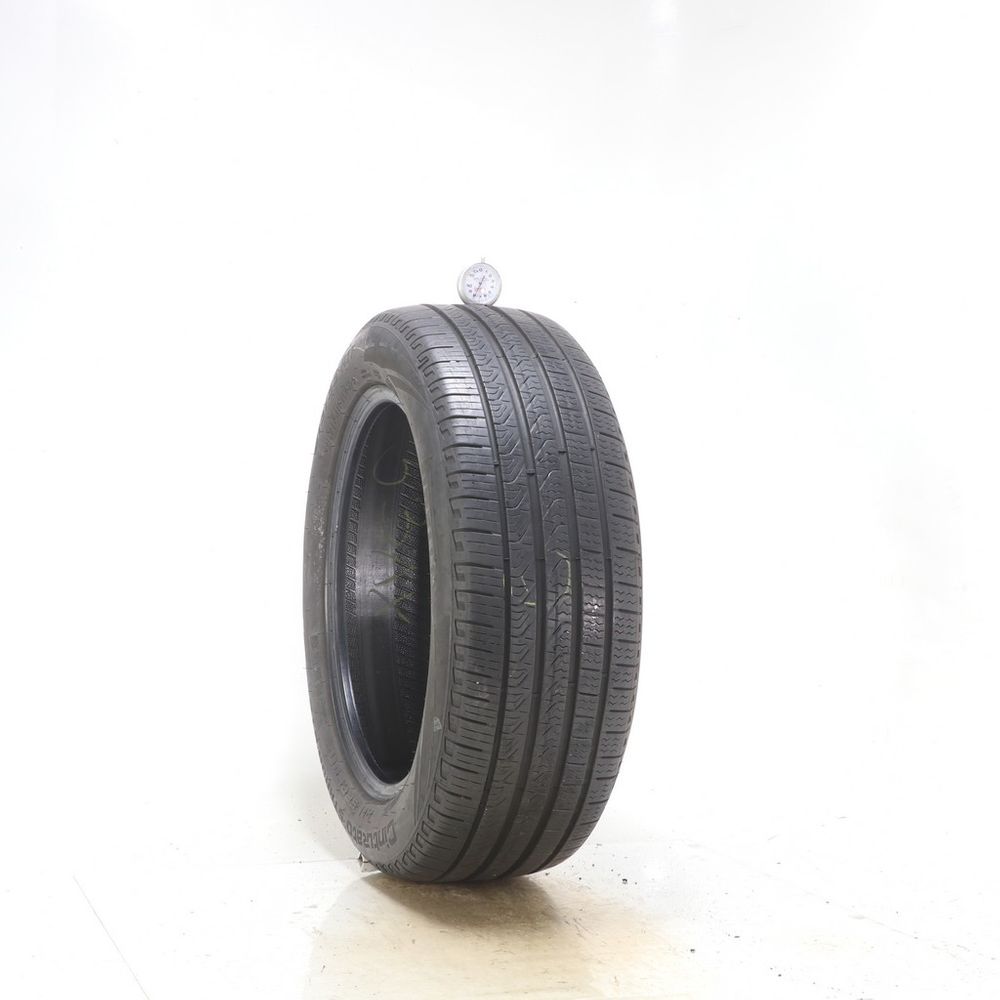 Used 215/55R17 Pirelli Cinturato strada GT2 94V - 8/32 - Image 1
