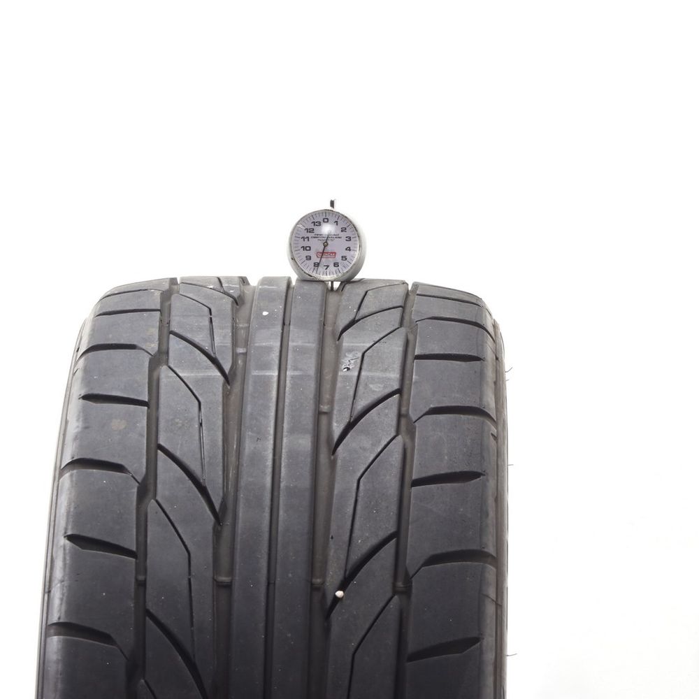 Used 275/40ZR20 Nitto NT555 G2 106W - 7.5/32 - Image 2