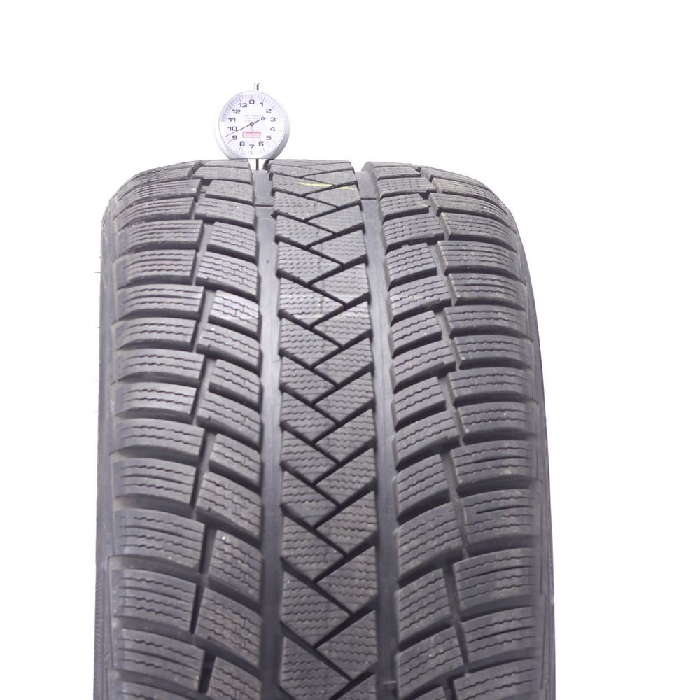 Set of (2) Used 275/40R22 Vredestein Wintrac Pro 108V - 8-9.5/32 - Image 5
