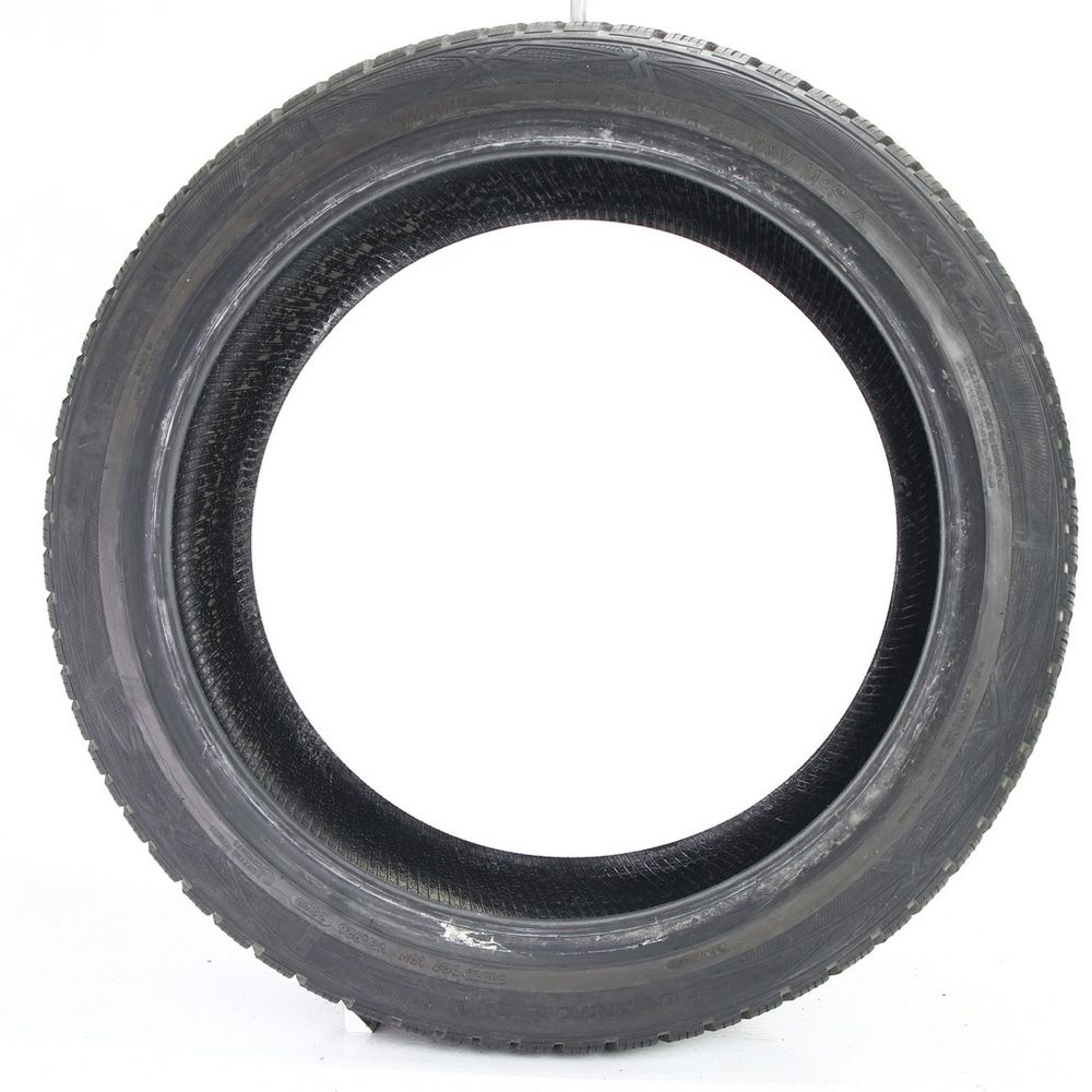 Set of (2) Used 275/40R22 Vredestein Wintrac Pro 108V - 8-9.5/32 - Image 6