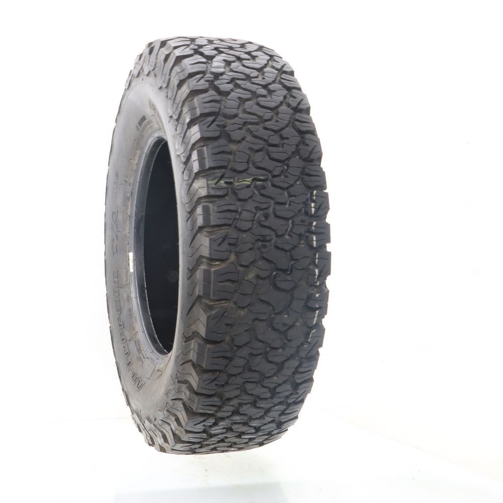 Set of (2) Used LT 34X10.5R17 BFGoodrich All-Terrain T/A KO2 120R D - 18-19/32 - Image 4