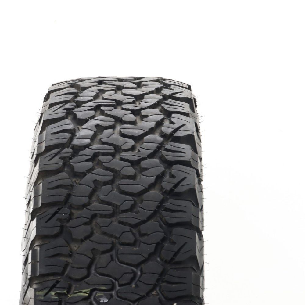 Set of (2) Used LT 34X10.5R17 BFGoodrich All-Terrain T/A KO2 120R D - 18-19/32 - Image 5