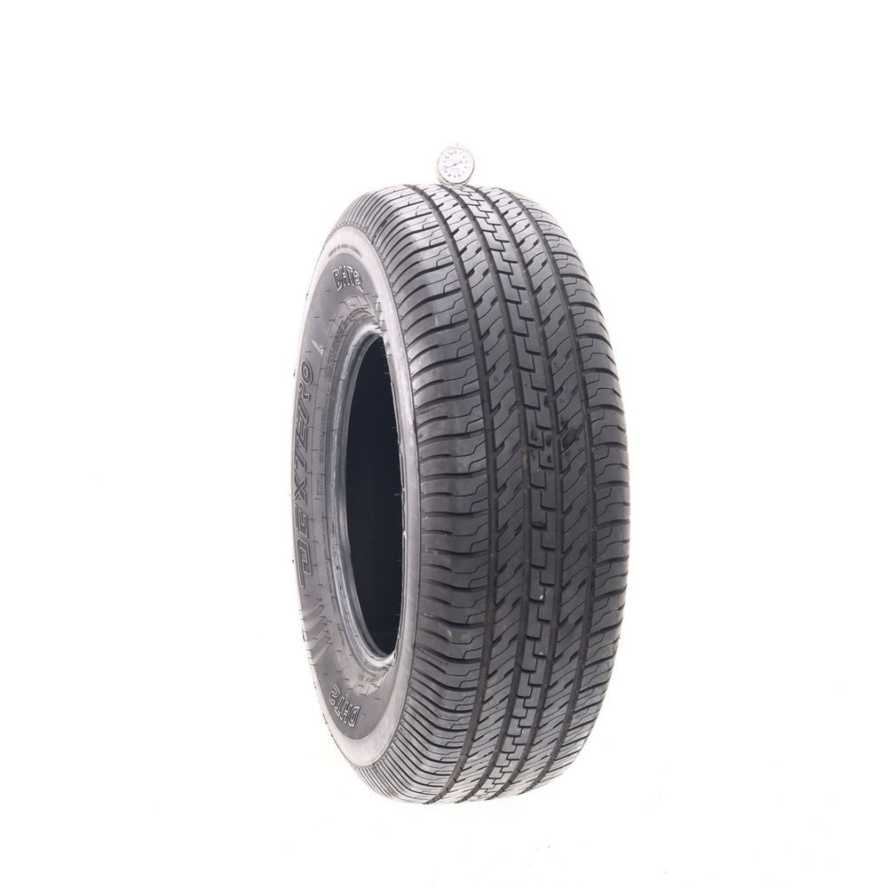 Set of (4) Used 265/70R16 Dextero DHT2 111T - 8-9.5/32 - Image 4