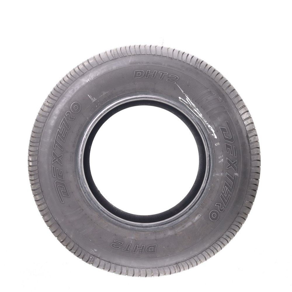 Set of (4) Used 265/70R16 Dextero DHT2 111T - 8-9.5/32 - Image 6