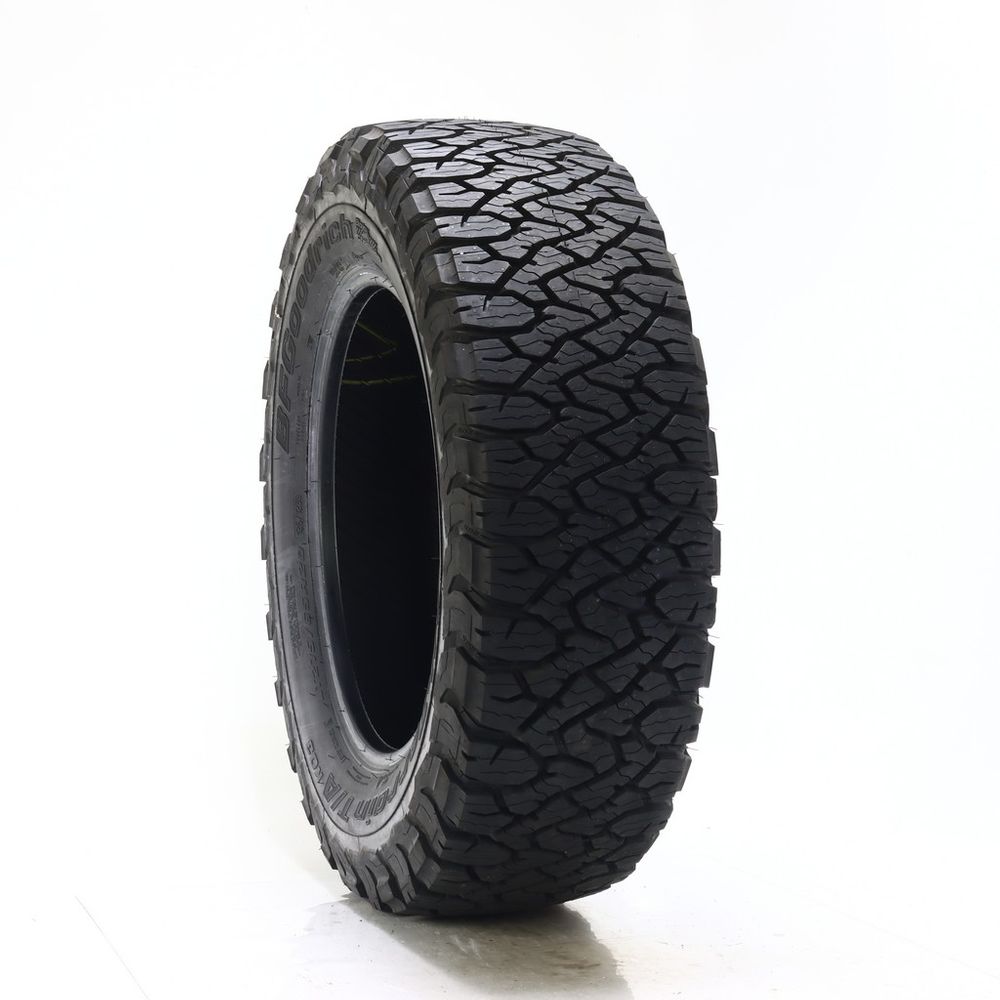 Set of (2) New LT 275/65R20 BFGoodrich All-Terrain T/A KO3 126/123S E - Image 1