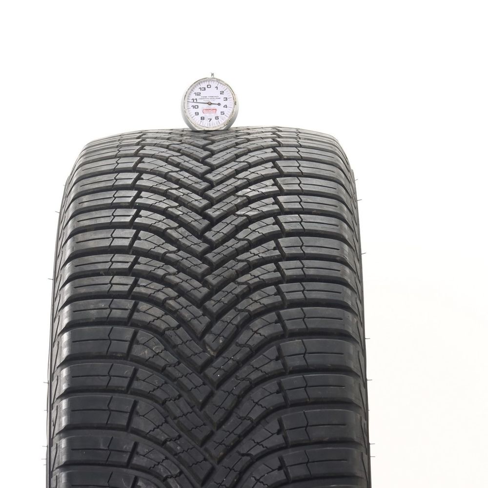 Used 255/55R20 Goodyear Assurance WeatherReady 2 110V - 10.5/32 - Image 2