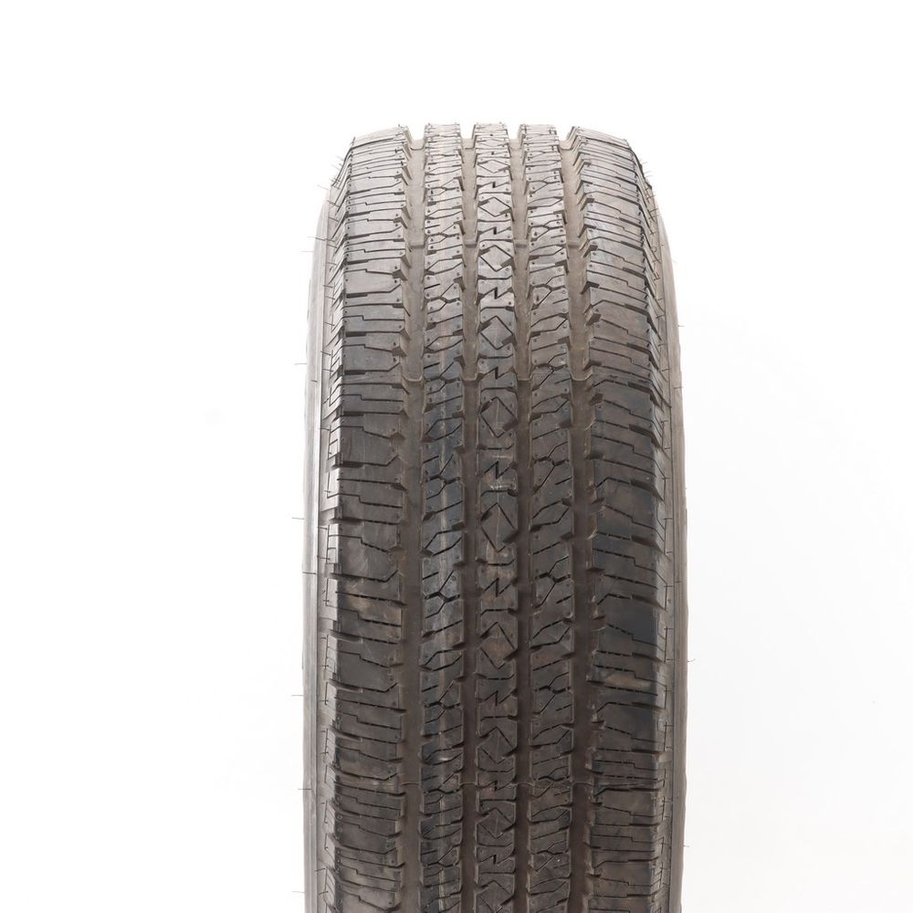 Set of (2) Used LT 275/70R18 Firestone Transforce HT 125/122S E - 14.5-15/32 - Image 5