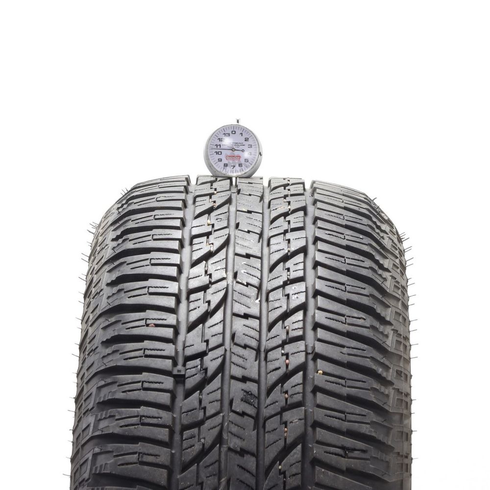 Set of (2) Used 265/60R18 Yokohama Geolandar A/T G015 110H - 9-10.5/32 - Image 5