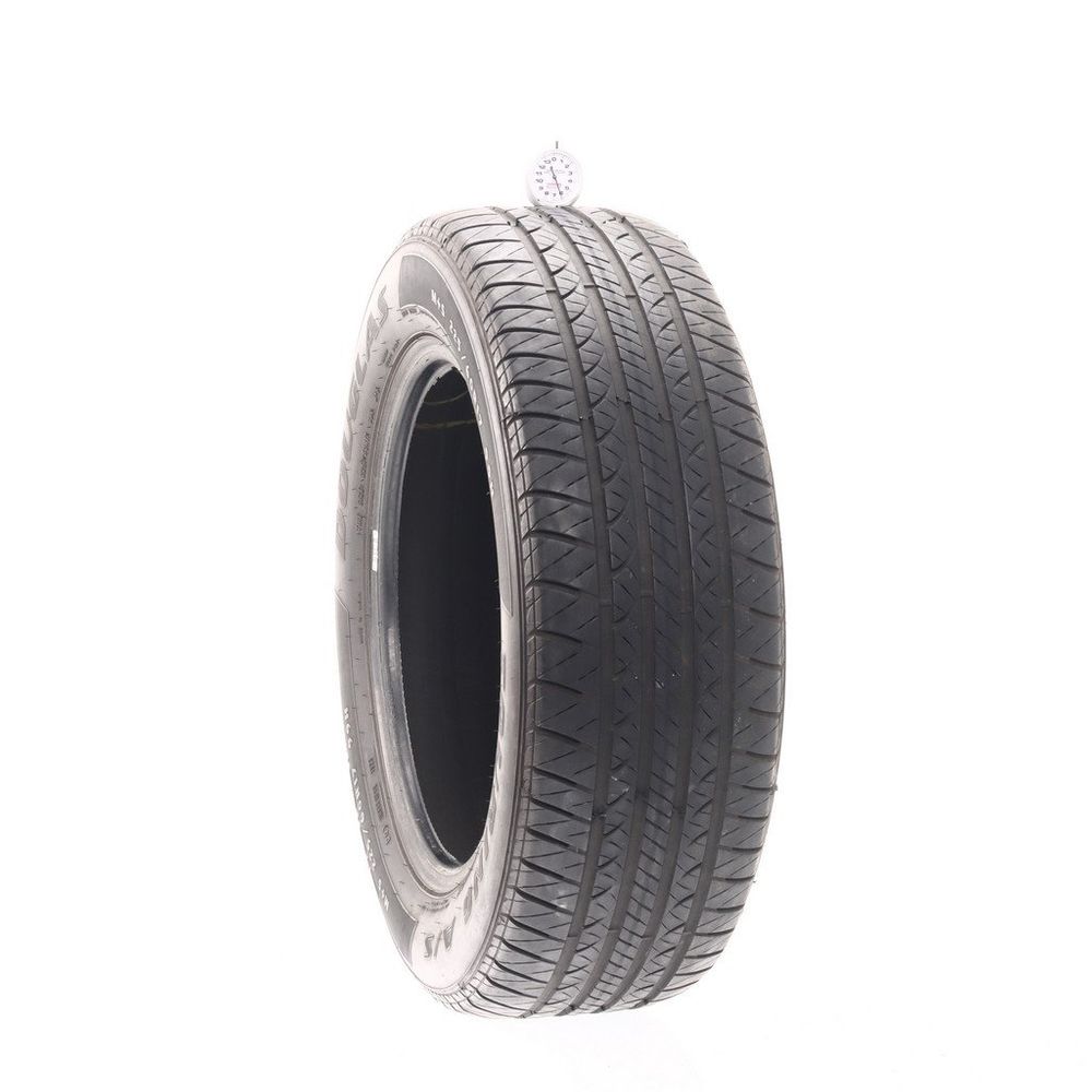 Set of (4) Used 225/60R17 Douglas Touring A/S 99H - 6-7.5/32 - Image 1