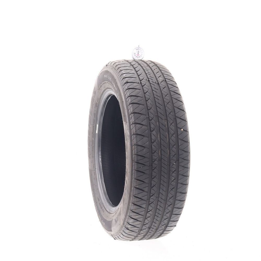 Set of (4) Used 225/60R17 Douglas Touring A/S 99H - 6-7.5/32 - Image 7