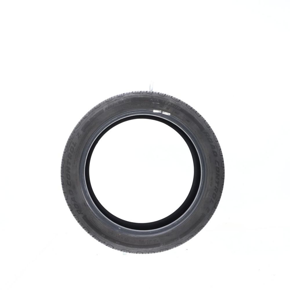 Used 215/45R17 DeanTires Road Control 2 91V - 7.5/32 - Image 3