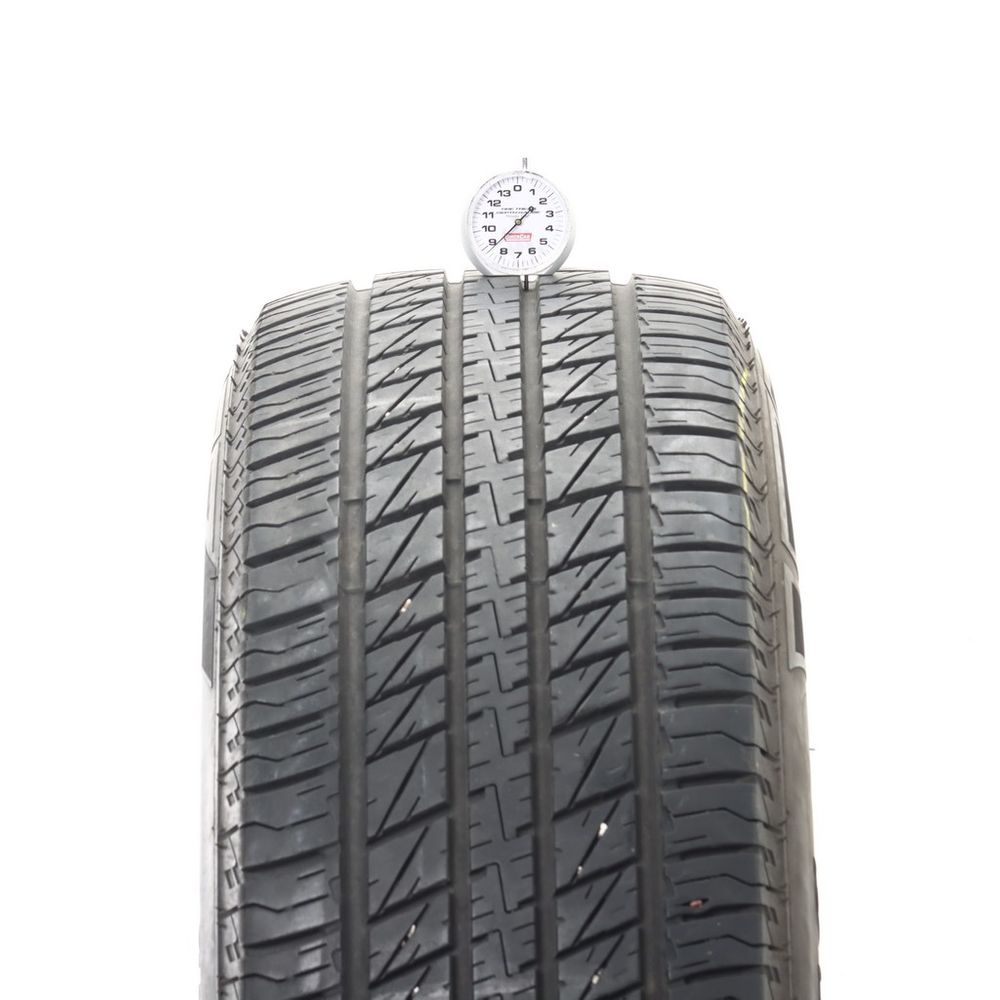 Used LT 265/70R17  Suretrac Wide Climber H/T 121/118S E - 8.5/32 - Image 2