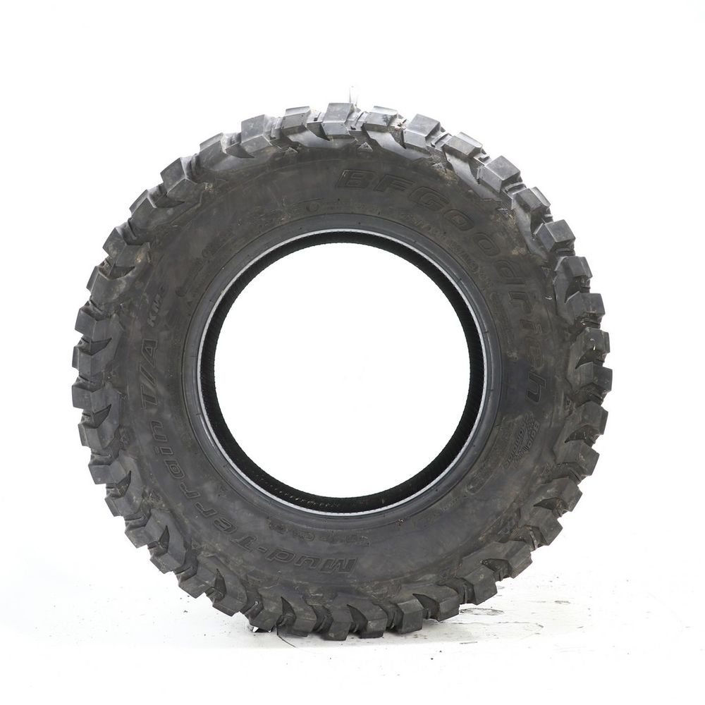 Used LT 255/70R16 BFGoodrich Mud-Terrain T/A KM3 120/117Q - 9.5/32 - Image 3