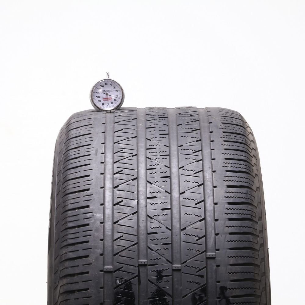 Used 285/45R21 Hankook Dynapro HP2 Plus AO Sound Absorber 113H - 4/32 - Image 2