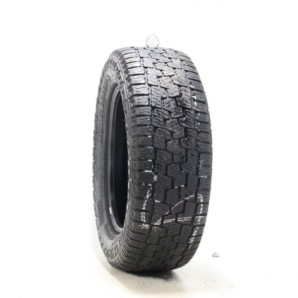 Used 275/60R20 Pirelli Scorpion All Terrain Plus 115T - 7.5/32 - Image 1