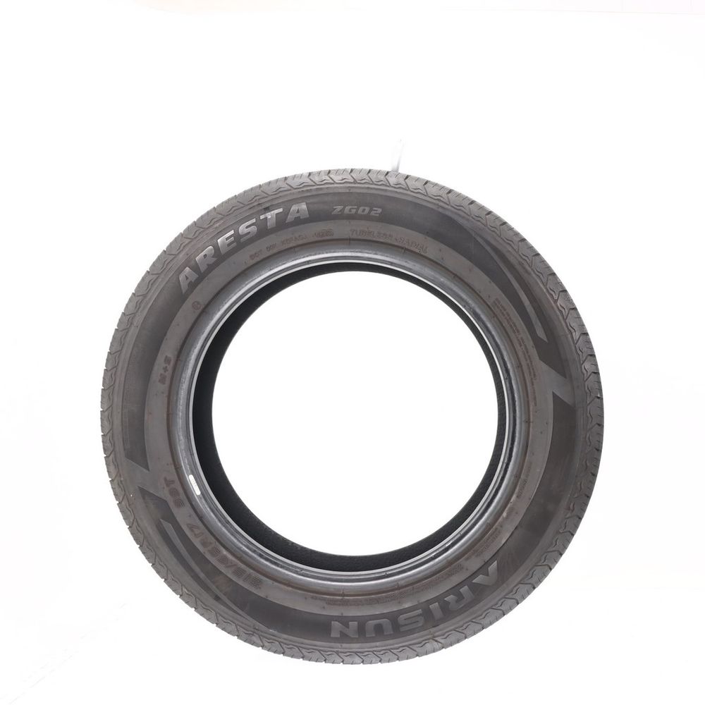 Used 215/65R17 Arisun Aresta ZG02 99T - 8/32 - Image 3