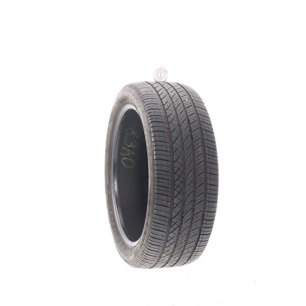 Set of (4) Used 225/45R18 Cooper ProControl 95W - 7-8.5/32 - Image 1