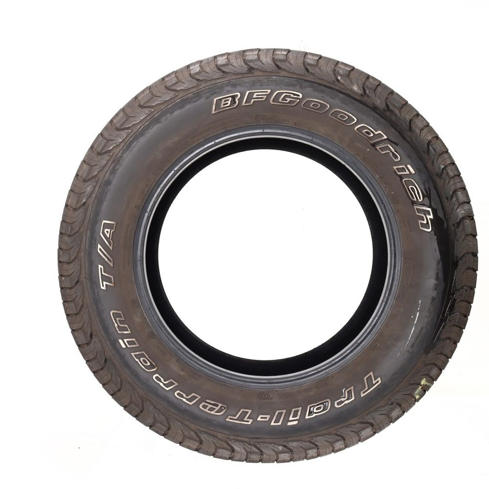 Used 265/65R18 BFGoodrich Trail-Terrain T/A 114T - 9.5/32 - Image 3