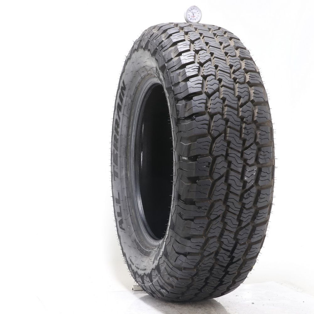Used 275/65R18 Rocky Mountain All Terrain 116T - 13/32 - Image 1