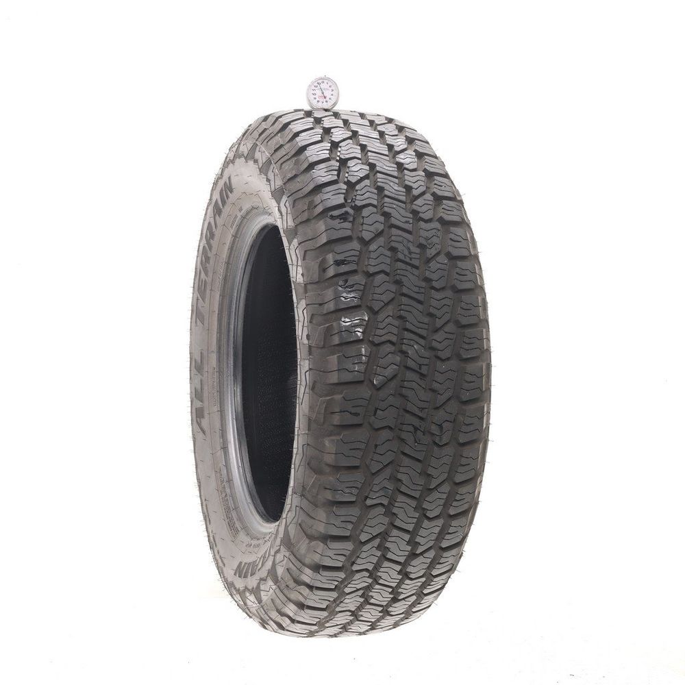 Used 275/65R18 Rocky Mountain All Terrain 116T - 13/32 - Image 1