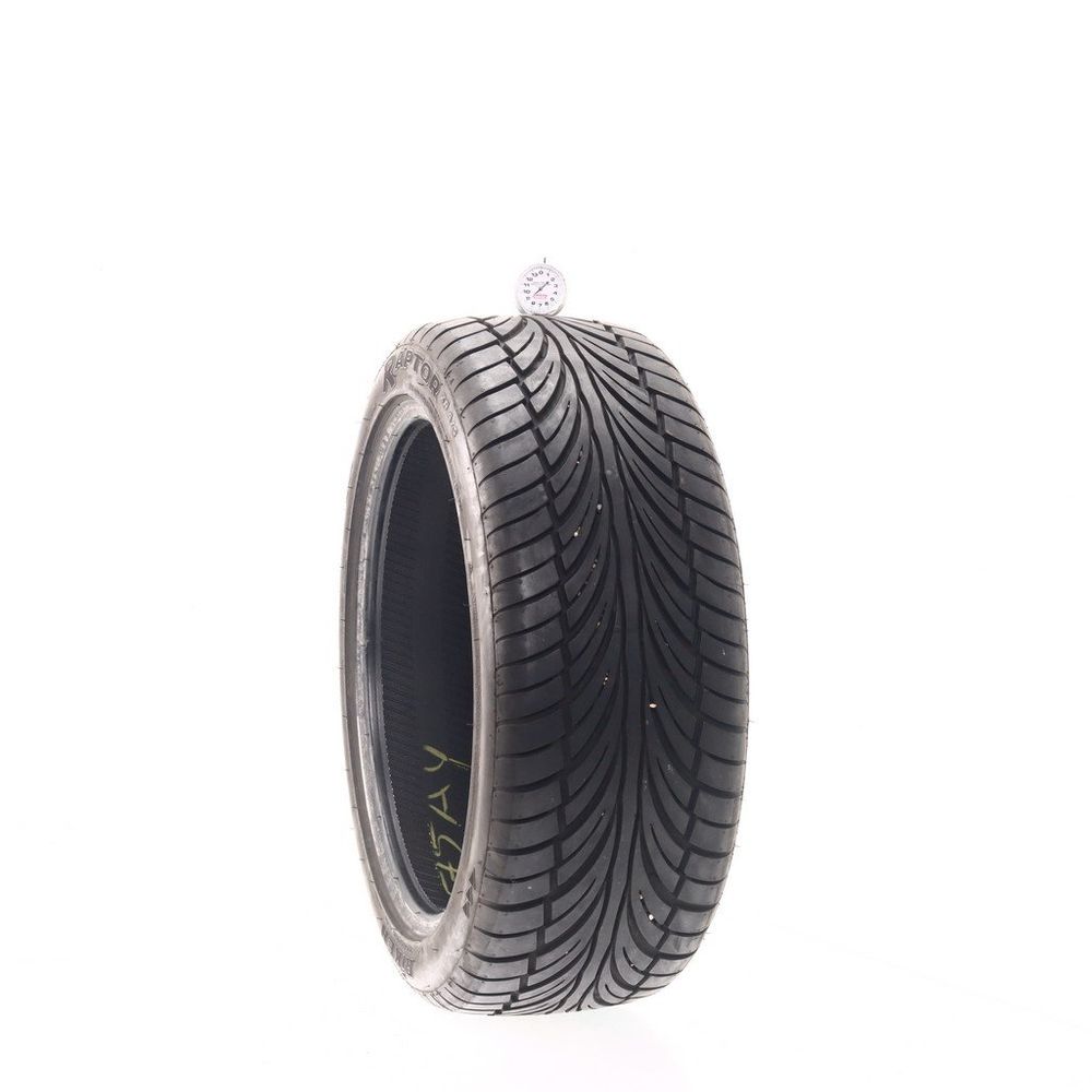 Used 225/45ZR18 Riken Raptor ZR A/S 95W - 8.5/32 - Image 1