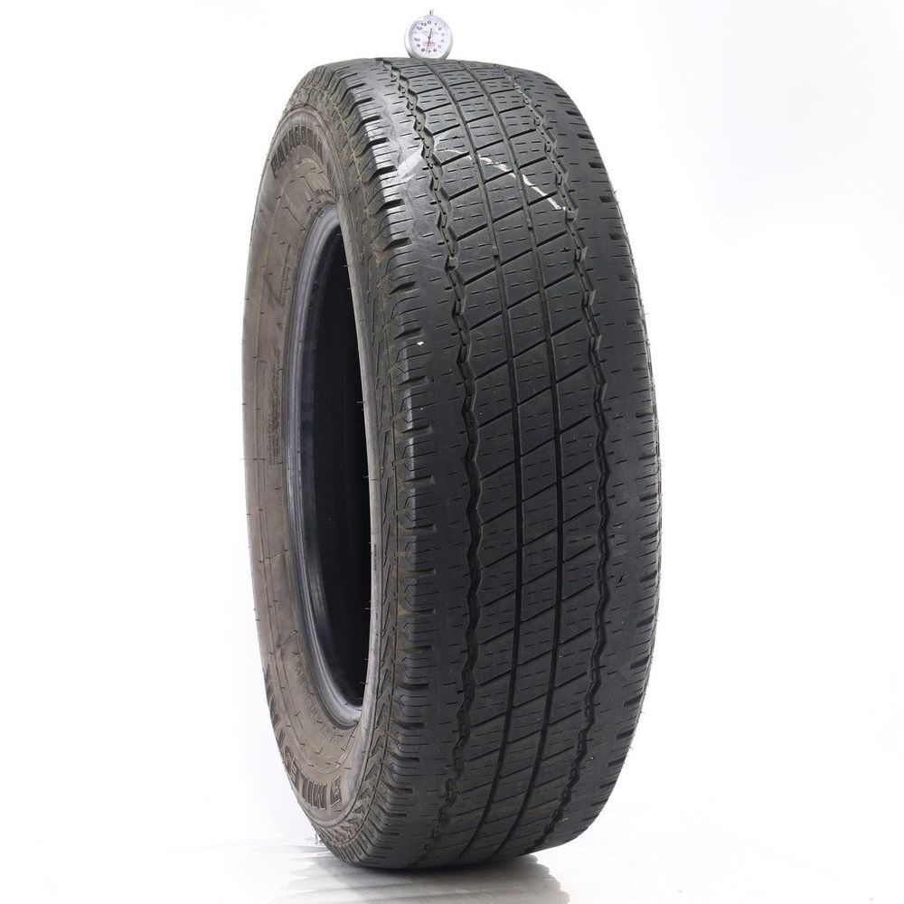 Used LT 275/65R20 Milestar Patagonia M/T 126/123Q E - 7.5/32 - Image 1